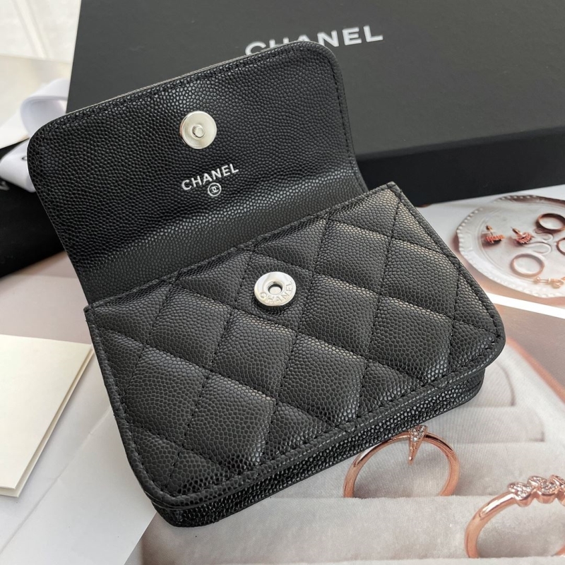 Ch**el waist chest packs